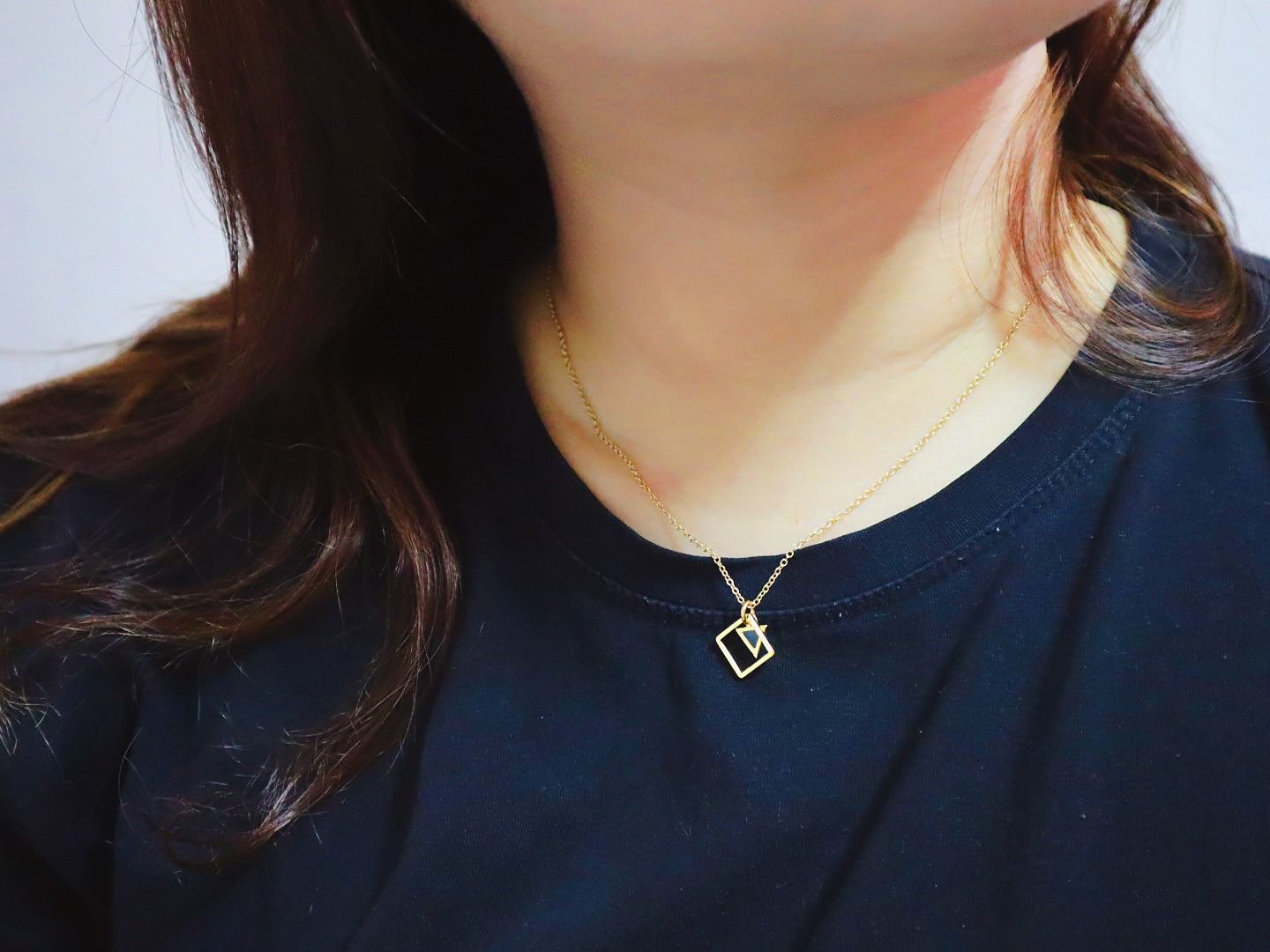 Reyna jewelry 女王飾品 穿搭時尚分享做回自己的女王 飾品推薦 - 第7張圖