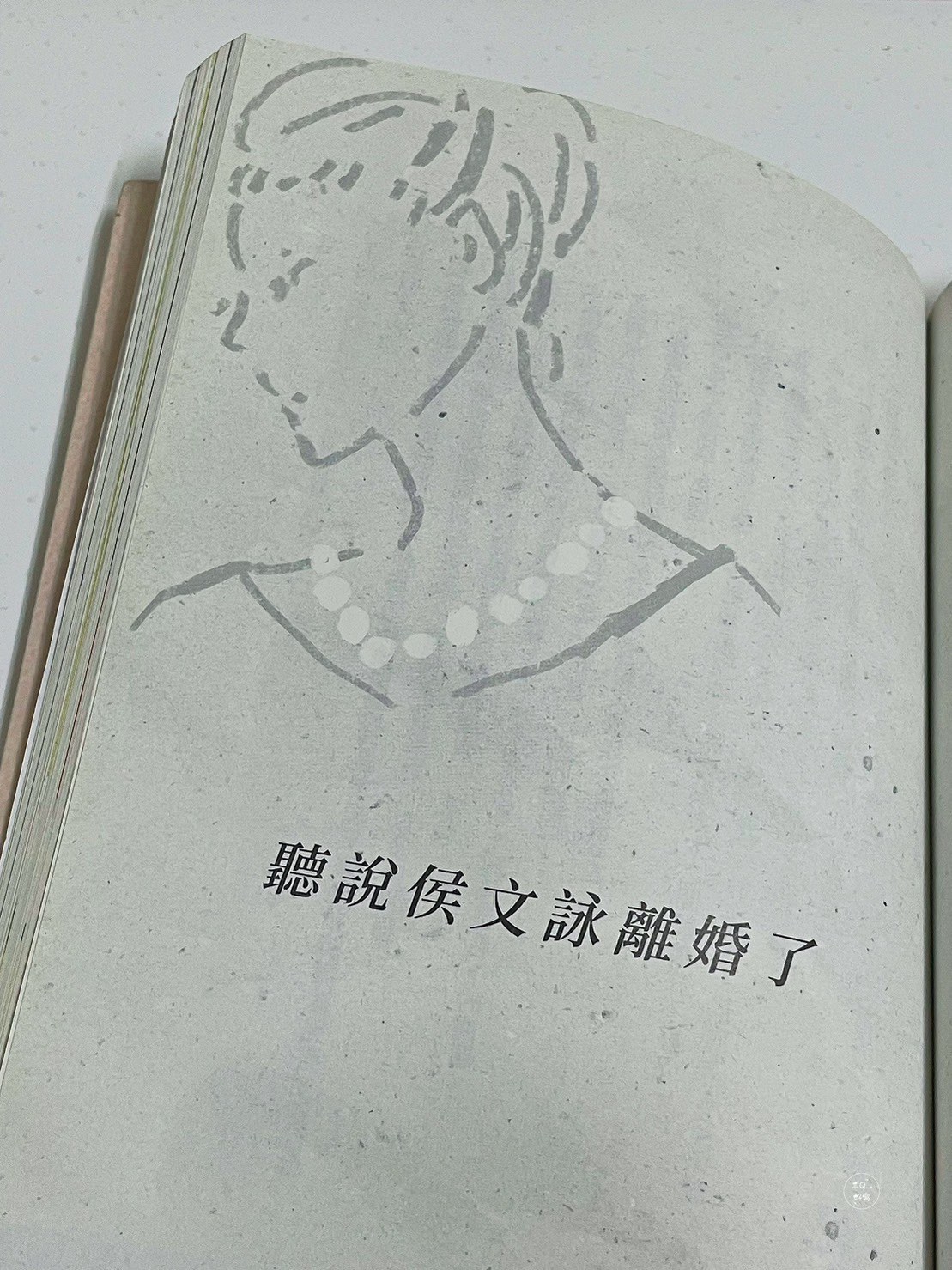 親愛的老婆-珍珠婚紀念版 讀後心得 - 第4張圖 親愛的老婆-珍珠婚紀念版 讀後心得