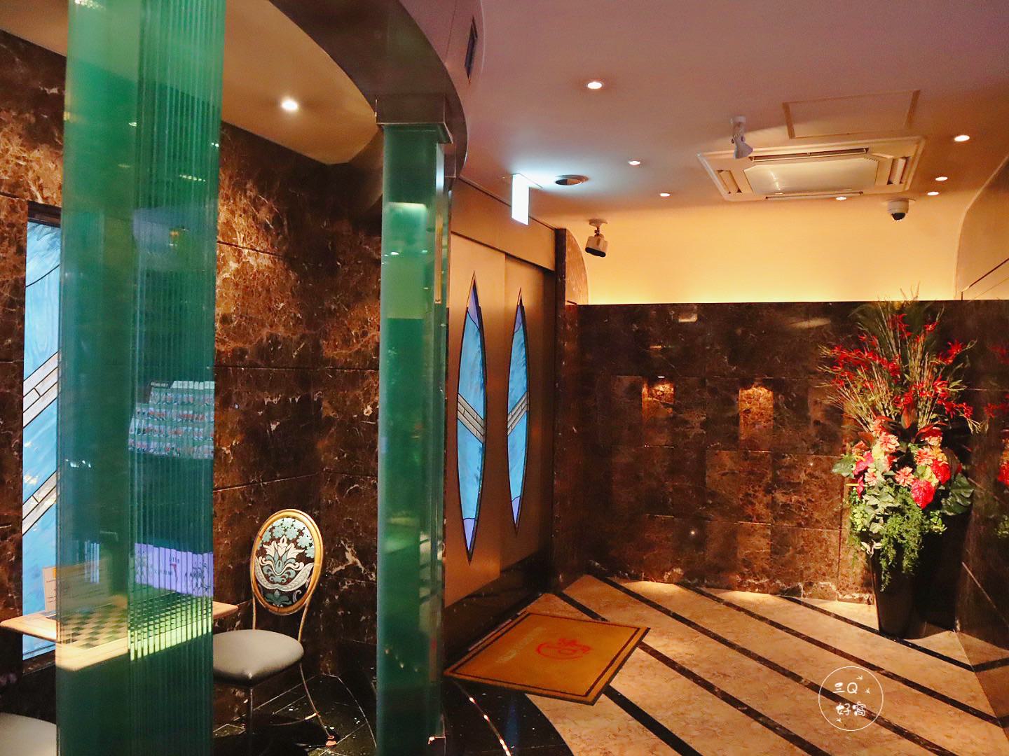 新宿住宿推薦 j-Mex酒店 東京自由行 日本汽車旅館開箱 - 第6張圖 新宿住宿推薦 j-Mex酒店 東京自由行 日本汽車旅館開箱