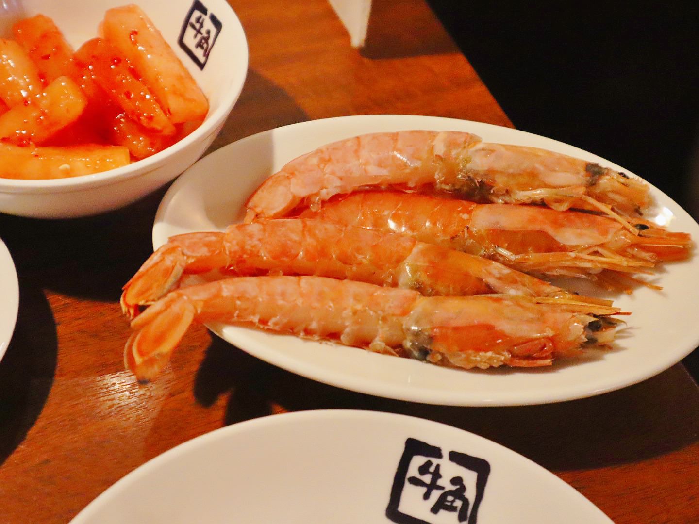 牛角日本燒肉專門店|燒肉吃到飽 東京自由行 - 第19張圖