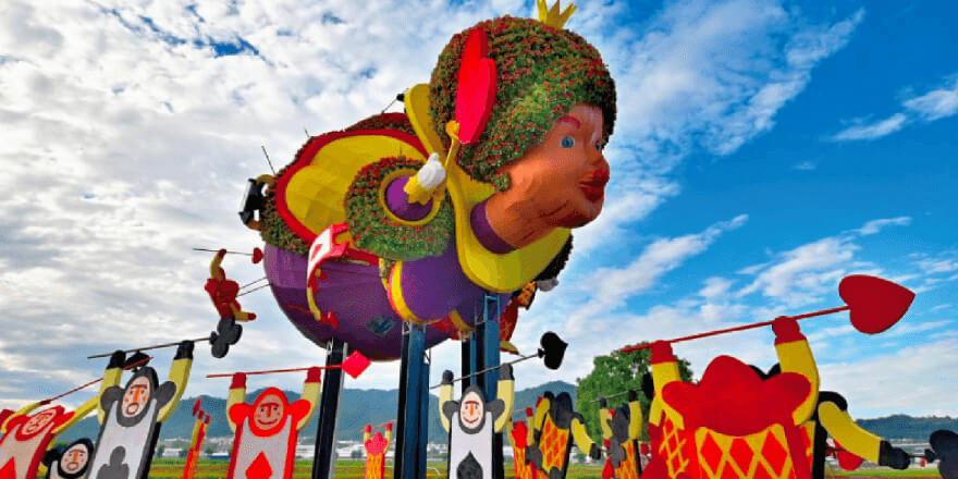 11-12月台灣冬季旅遊活動 特展 活動懶人包 - 第3張圖