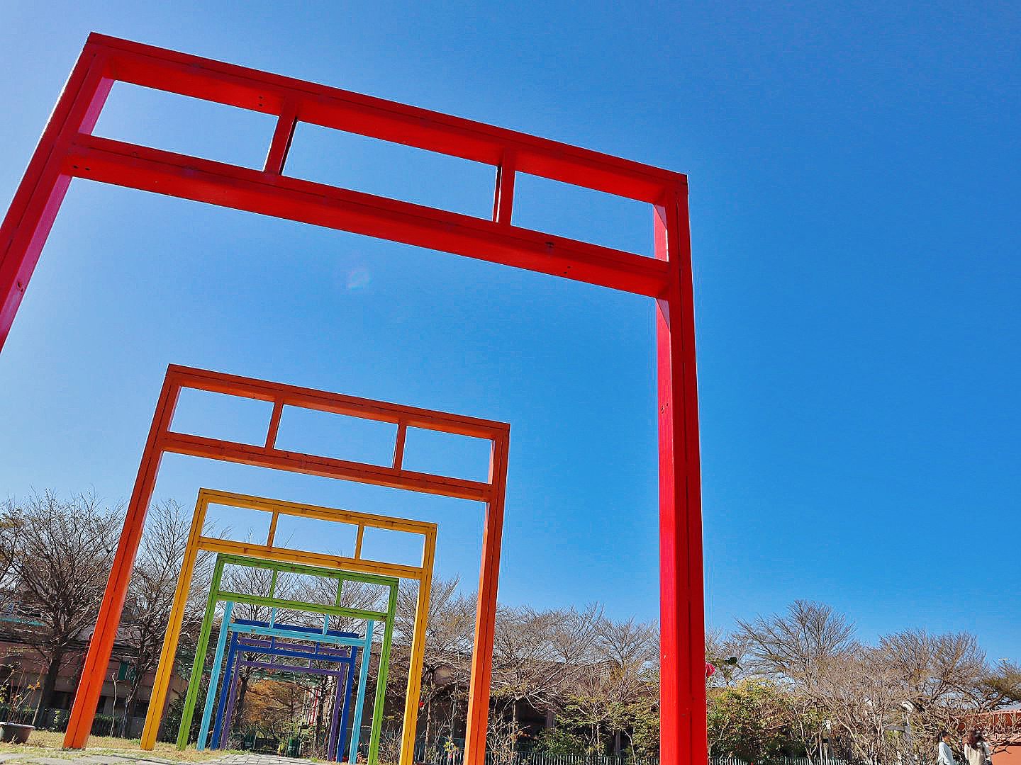 竹南啤酒廠的啤酒公園免費景點觀光工廠,享受生活的美好 - 第10張圖