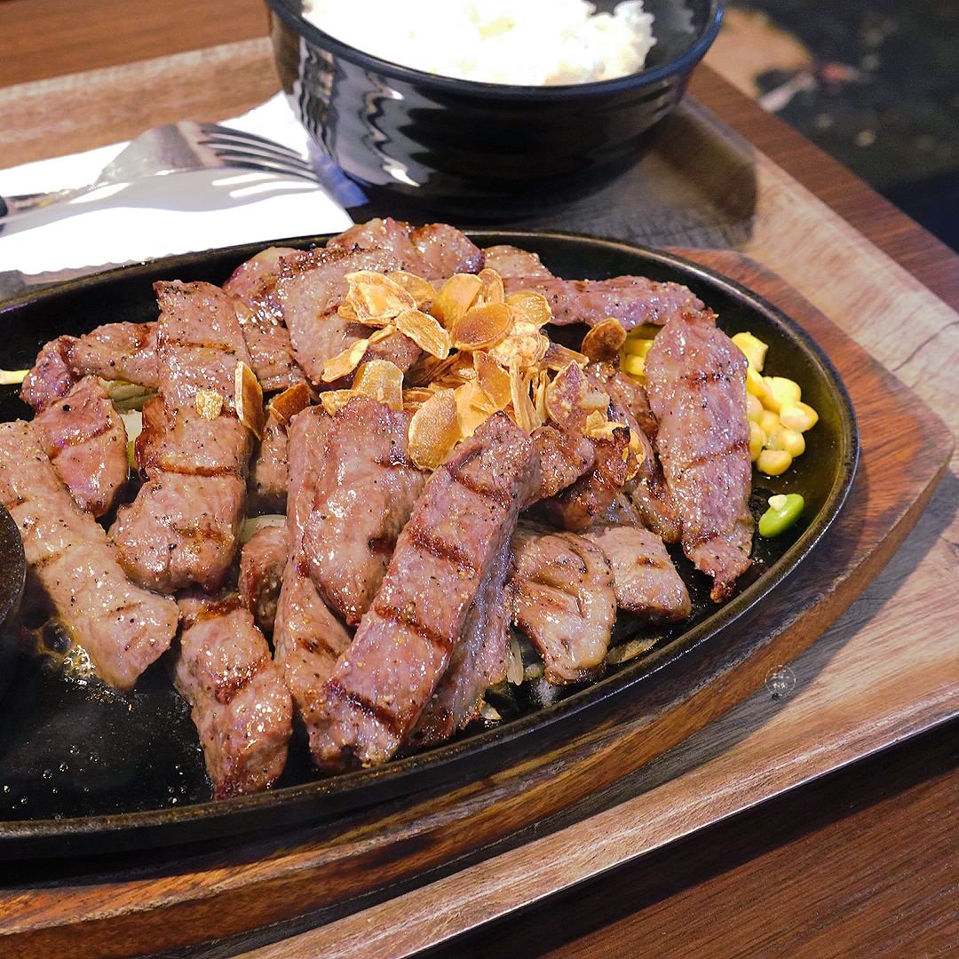 【沖繩牛排推薦】國際通みずとみ精肉店|高CP值平價牛排!沖繩自由行必吃美食街口袋名單 - 第18張圖