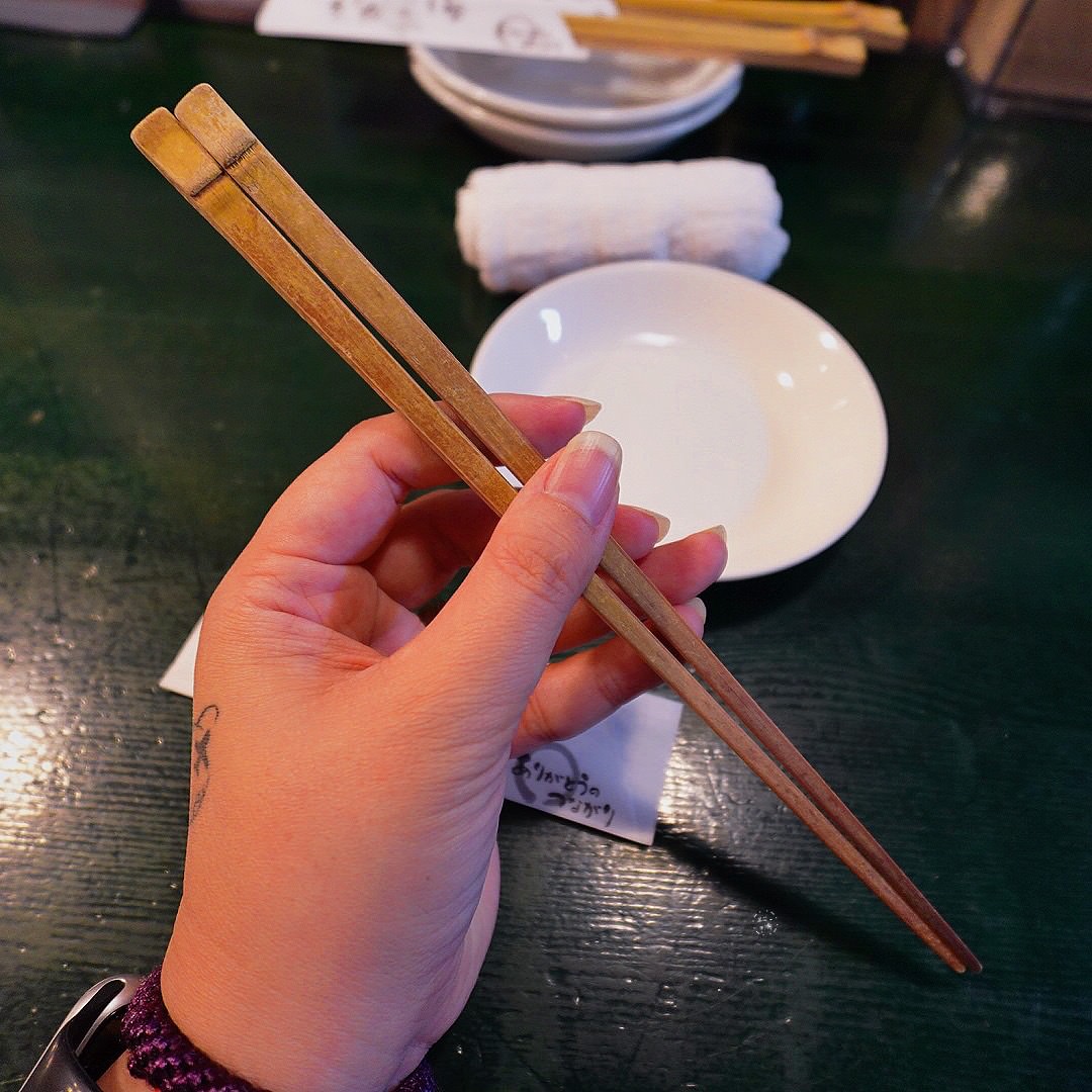 美國村附近的美食 金波銀波居酒屋 老宅通堂拉麵 在地料理美食啵棒 沖繩自由行 - 第8張圖