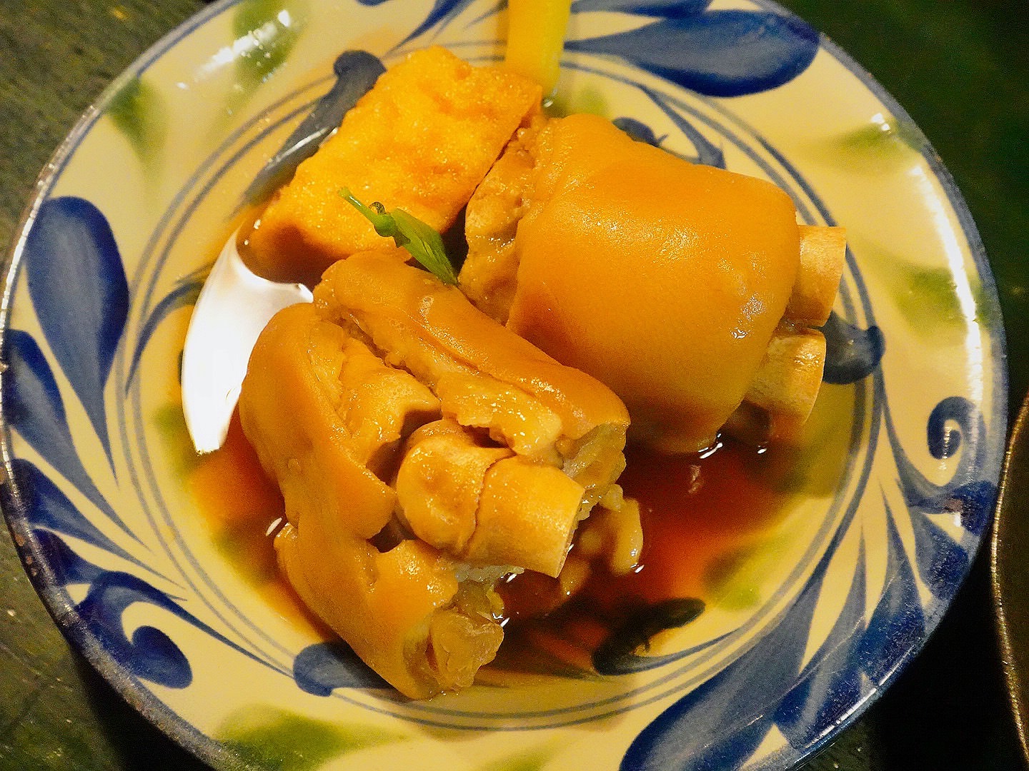 美國村附近的美食 金波銀波居酒屋 老宅通堂拉麵 在地料理美食啵棒 沖繩自由行 - 第18張圖