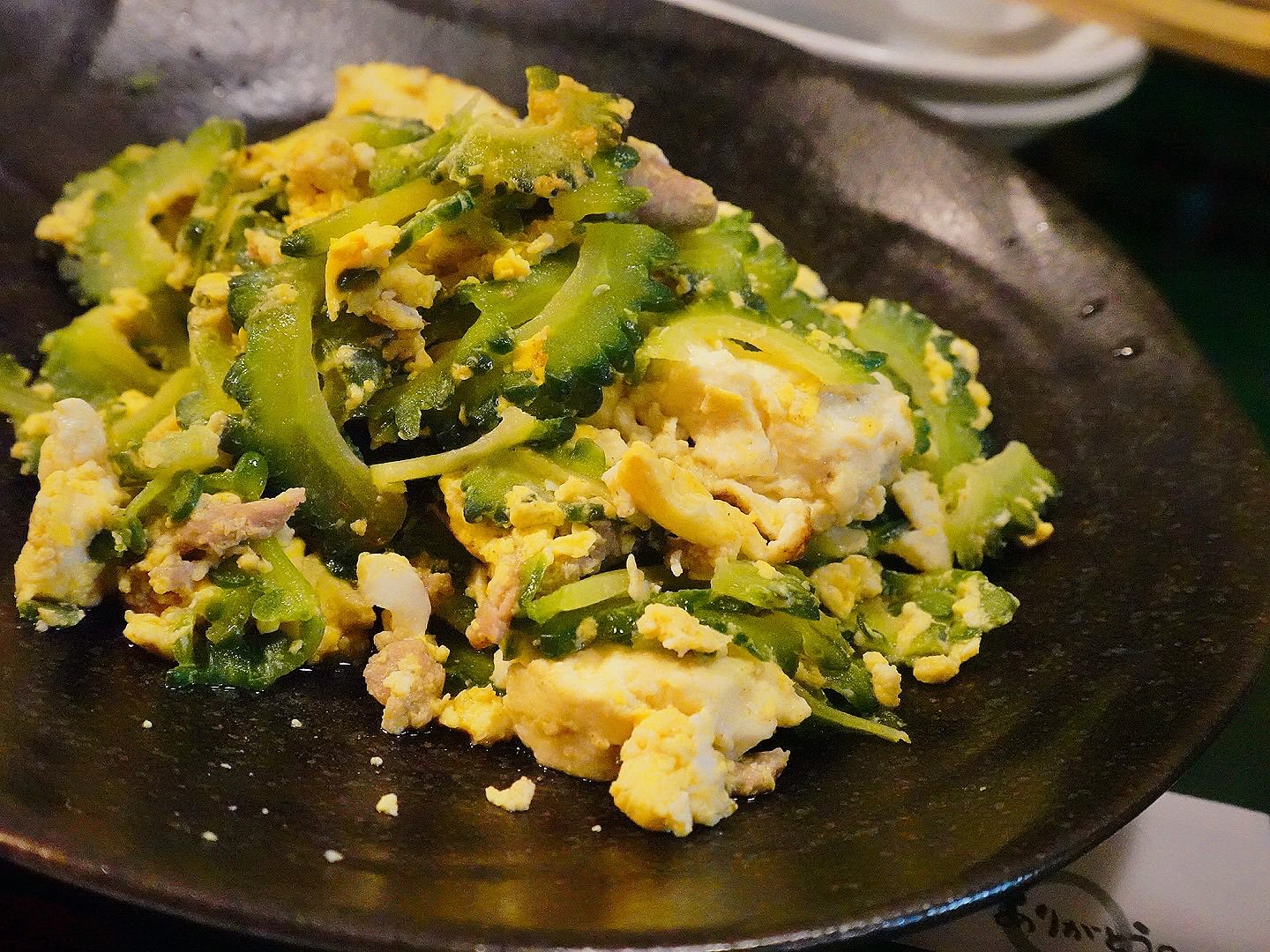 美國村附近的美食 金波銀波居酒屋 老宅通堂拉麵 在地料理美食啵棒 沖繩自由行 - 第17張圖