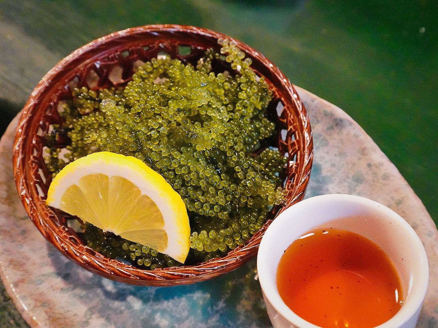 美國村附近的美食 金波銀波居酒屋 老宅通堂拉麵 在地料理美食啵棒 沖繩自由行 - 第9張圖
