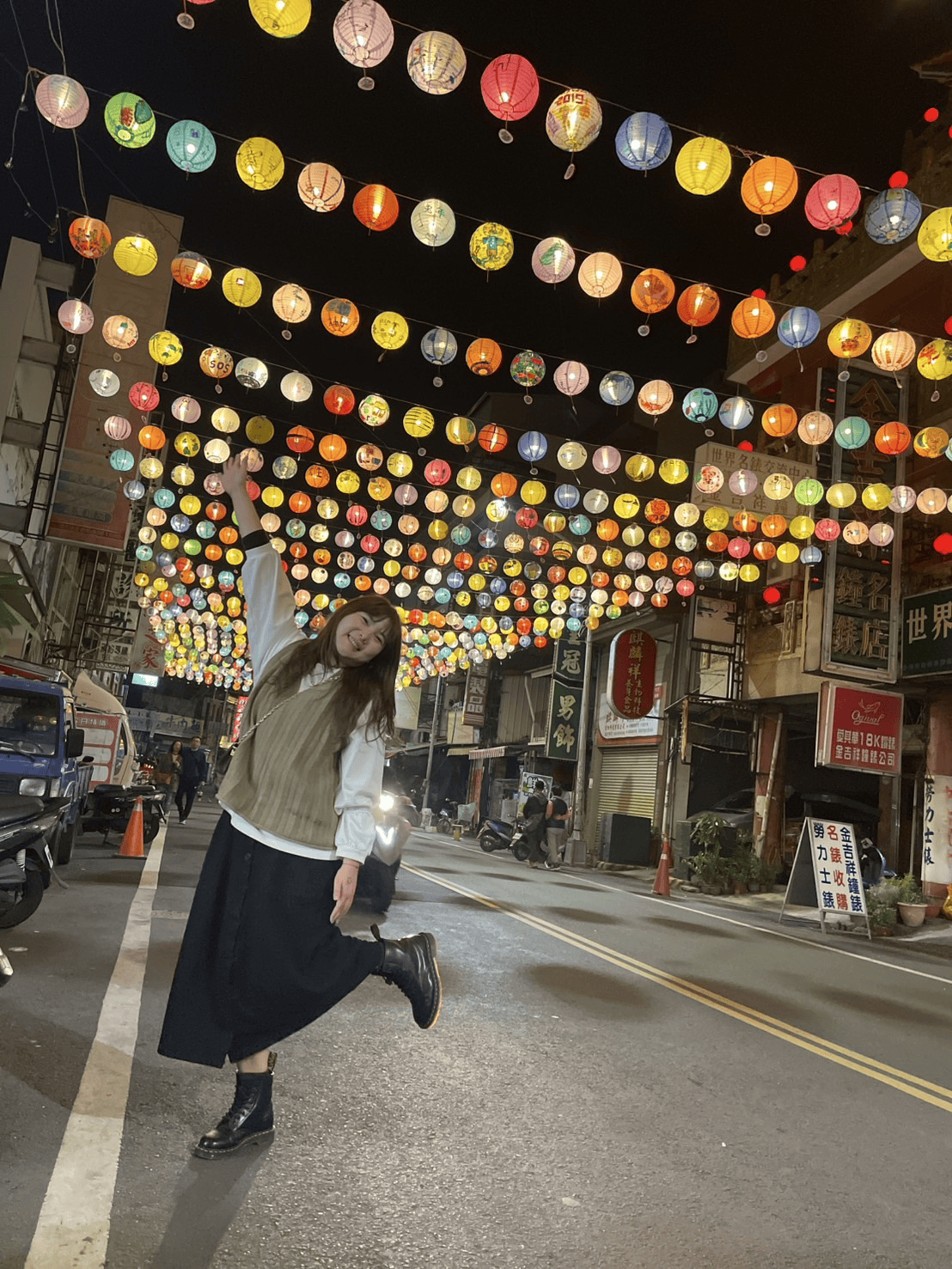 2025台灣燈會哪裡好看 各縣市燈區活動資訊 - 第9張圖