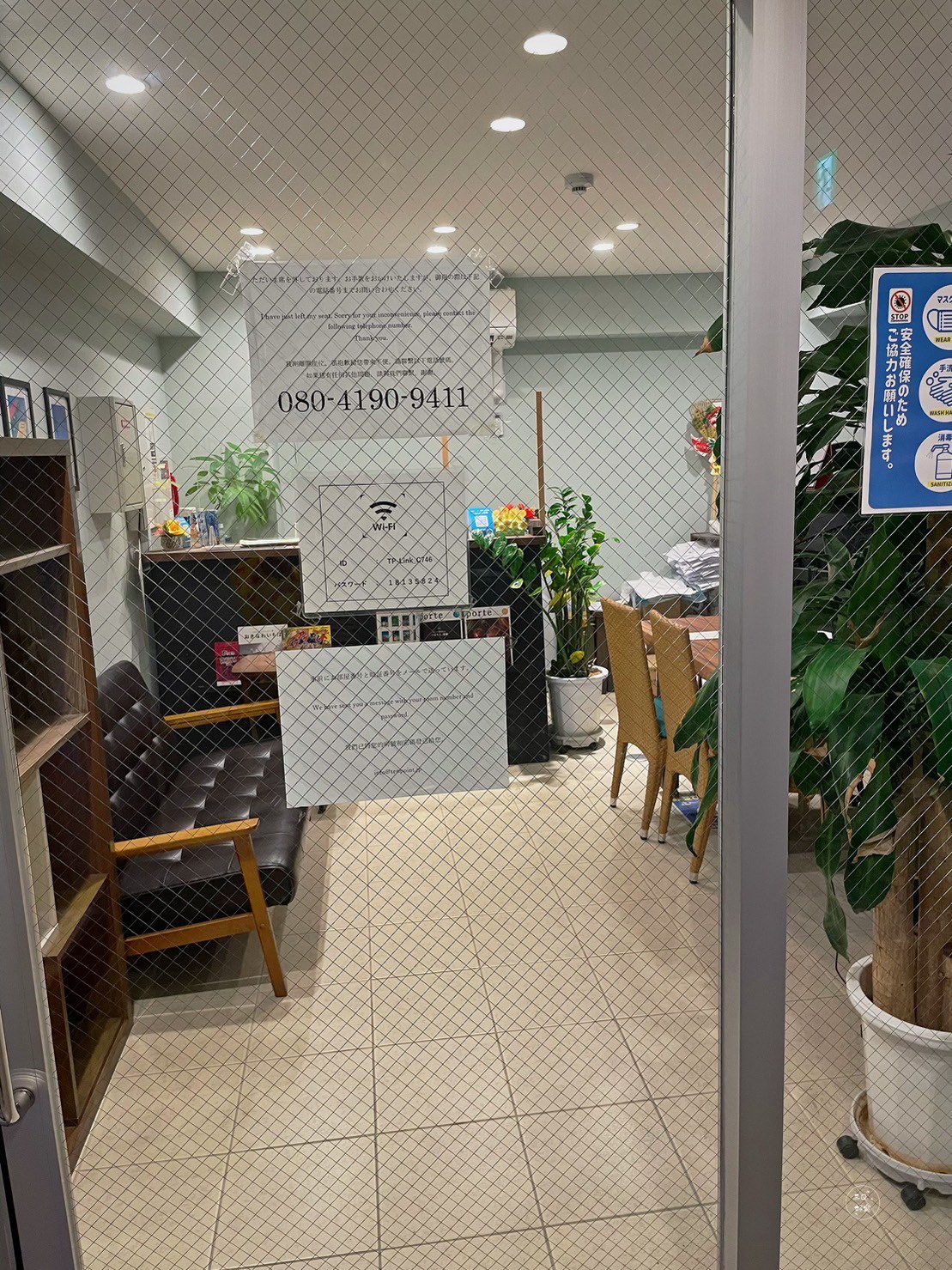 2025沖繩住宿推薦|Tenpoint Hotel OKOU|國際通附近高CP值鳳公開箱! - 第10張圖