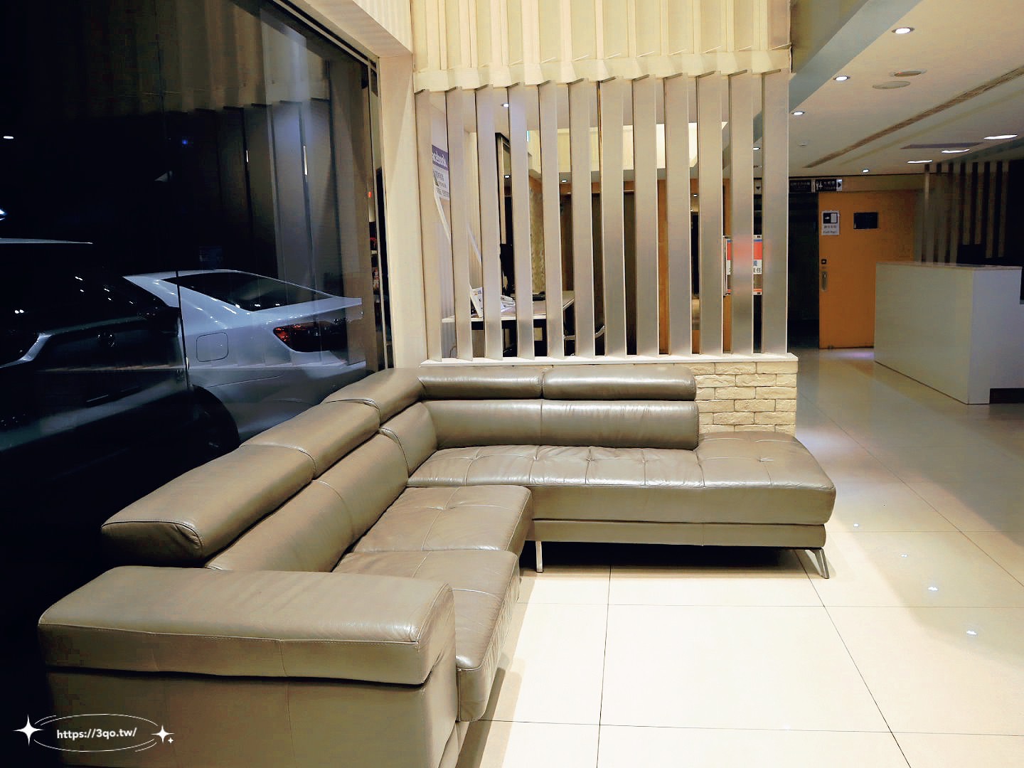 高雄平價住宿開箱家和商旅 J-HOTEL - 第4張圖