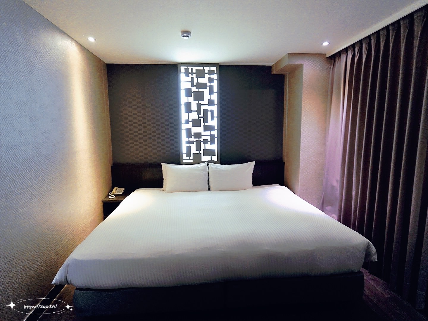 高雄平價住宿開箱家和商旅 J-HOTEL - 第12張圖