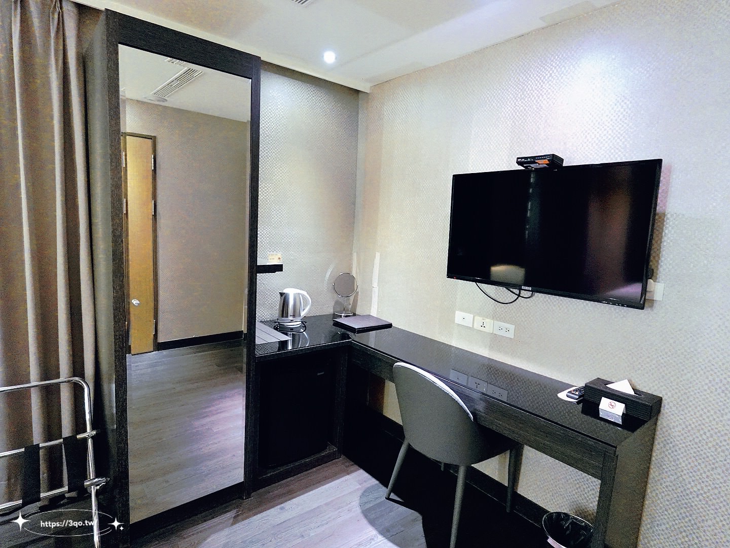 高雄平價住宿開箱家和商旅 J-HOTEL - 第11張圖