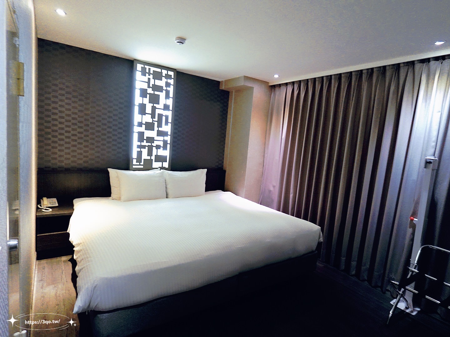 高雄平價住宿開箱家和商旅 J-HOTEL - 第10張圖