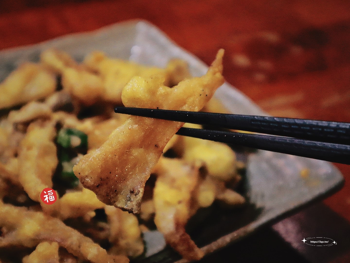 味市場。燒 高雄居酒屋、宵夜、聚餐,還有必點超日式的雞軟骨 - 第7張圖