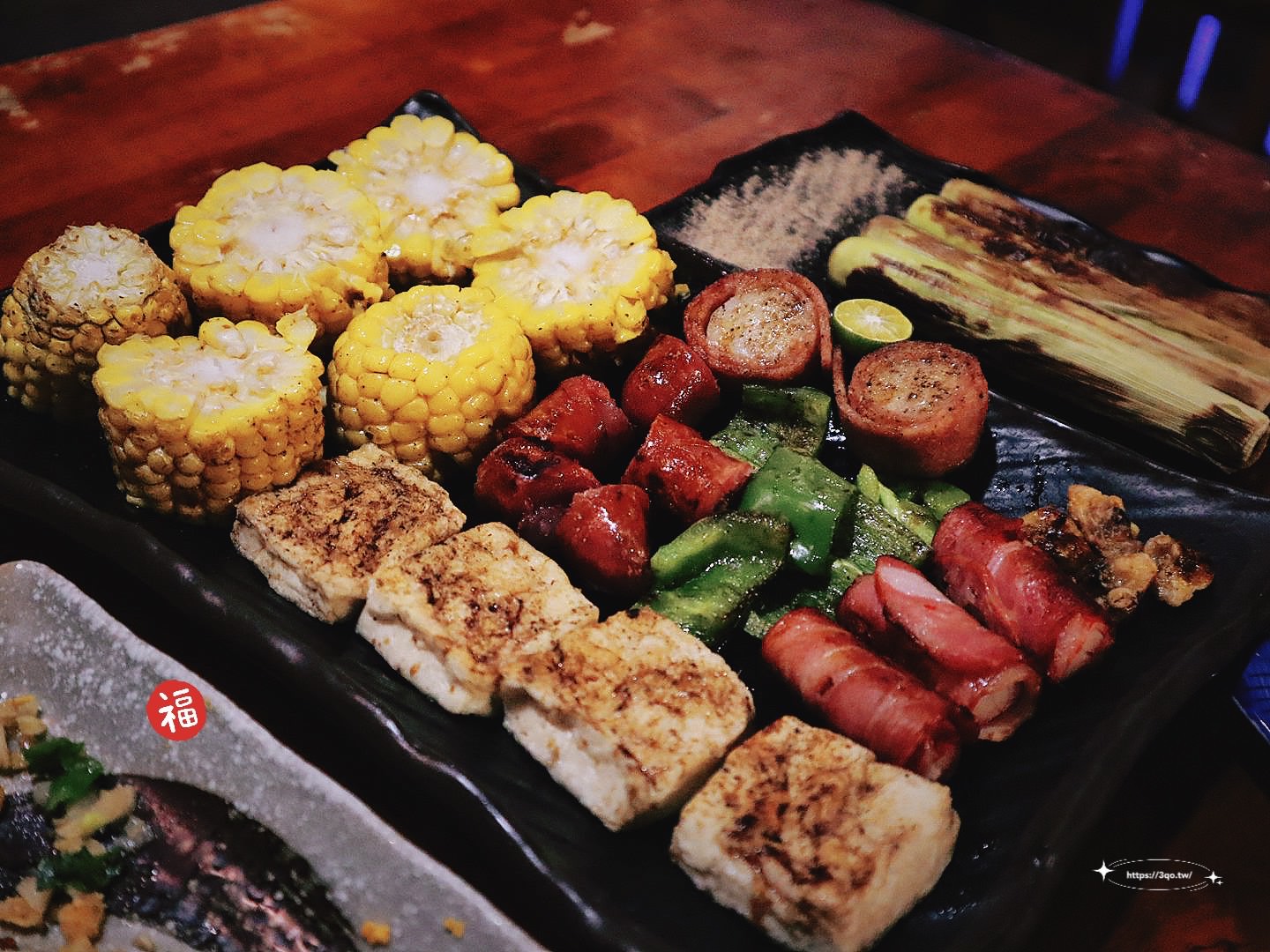 味市場。燒 高雄居酒屋、宵夜、聚餐,還有必點超日式的雞軟骨 - 第18張圖