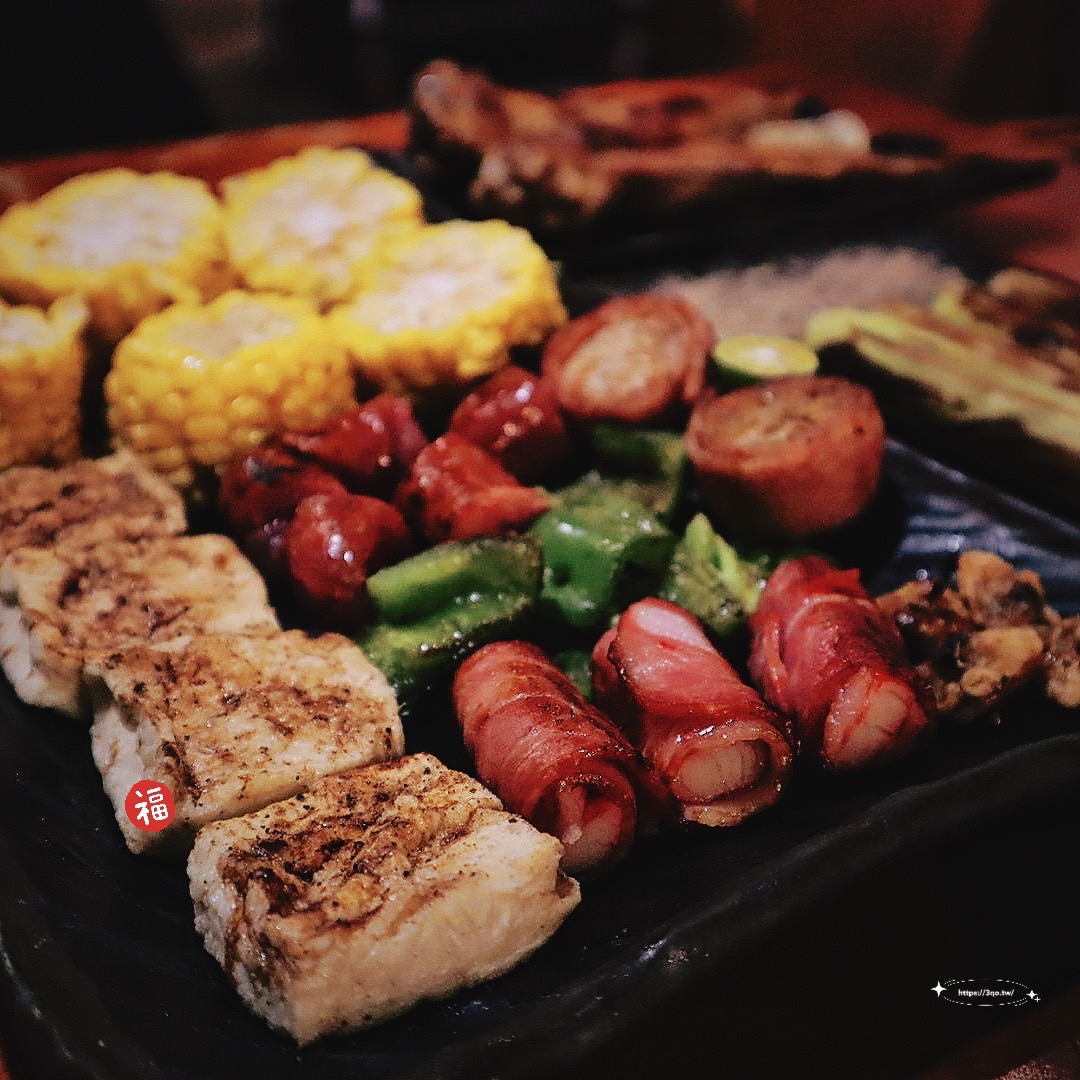 味市場。燒 高雄居酒屋、宵夜、聚餐,還有必點超日式的雞軟骨 - 第16張圖