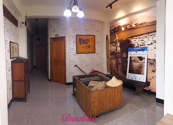 背包客的選擇 夏鄉青年旅舍 Sia-Siang Hostel 台南住宿推薦 - 第25張圖 背包客的選擇 夏鄉青年旅舍 Sia-Siang Hostel 台南住宿推薦