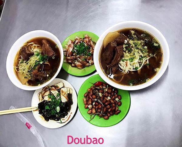 佛心系麵館加湯加麵不用錢 老口味牛肉麵 - 第10張圖 佛心系麵館加湯加麵不用錢 老口味牛肉麵