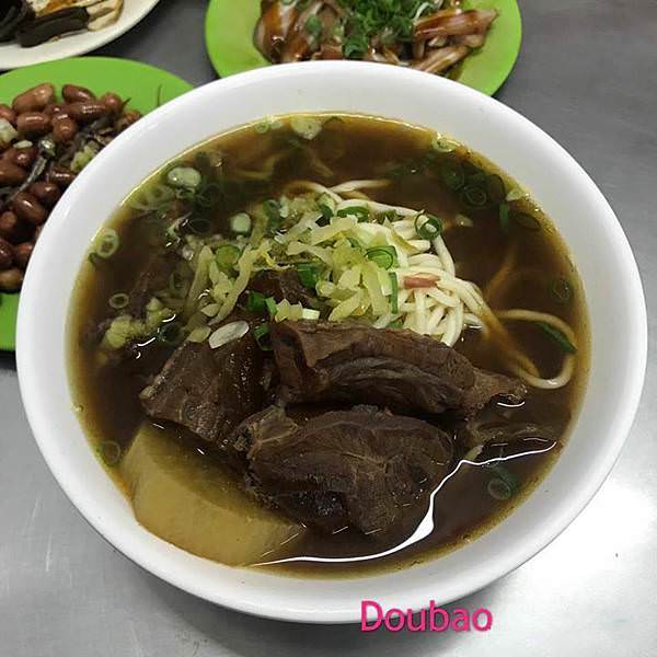 佛心系麵館加湯加麵不用錢 老口味牛肉麵 - 第5張圖 佛心系麵館加湯加麵不用錢 老口味牛肉麵