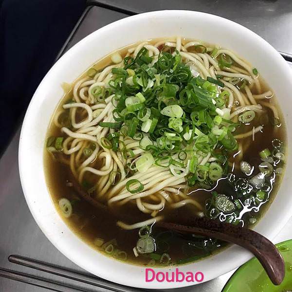 佛心系麵館加湯加麵不用錢 老口味牛肉麵 - 第6張圖 佛心系麵館加湯加麵不用錢 老口味牛肉麵