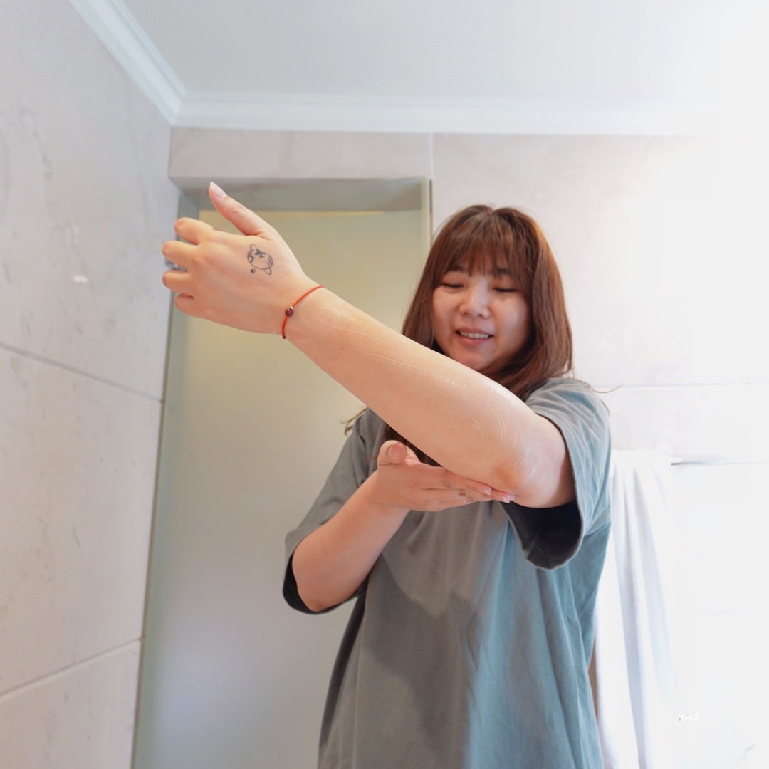超能橘身體乳液推薦 清爽不黏膩 全膚質適用 - 第12張圖