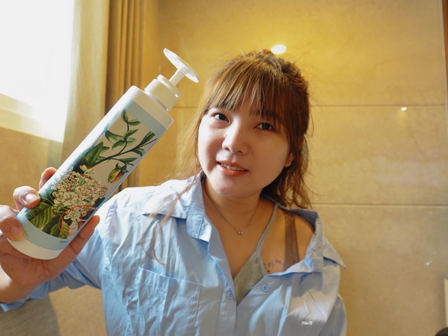 超能橘身體乳液推薦 清爽不黏膩 全膚質適用 - 第14張圖