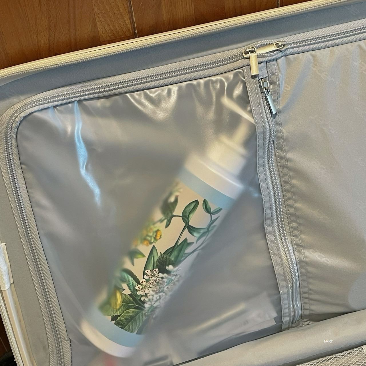 超能橘身體乳液推薦 清爽不黏膩 全膚質適用 - 第3張圖