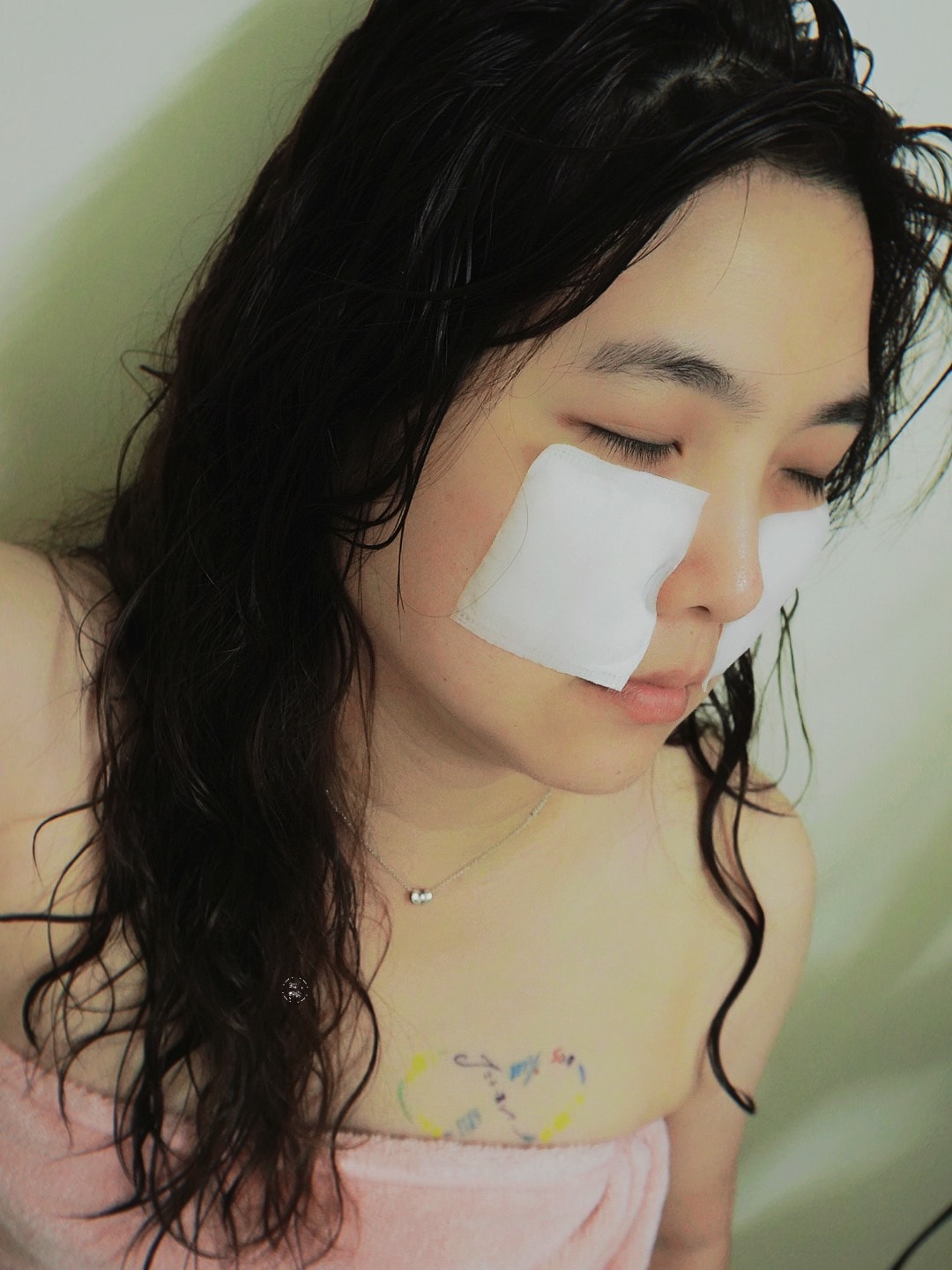 擦拭用的前導液 Bb LABORATORIES 「杏仁酸奈米柔光煥膚水」肌膚的拋光水,讓我的肌膚水潤透亮,散發自然光澤(內附2024優惠折扣碼 - 第11張圖