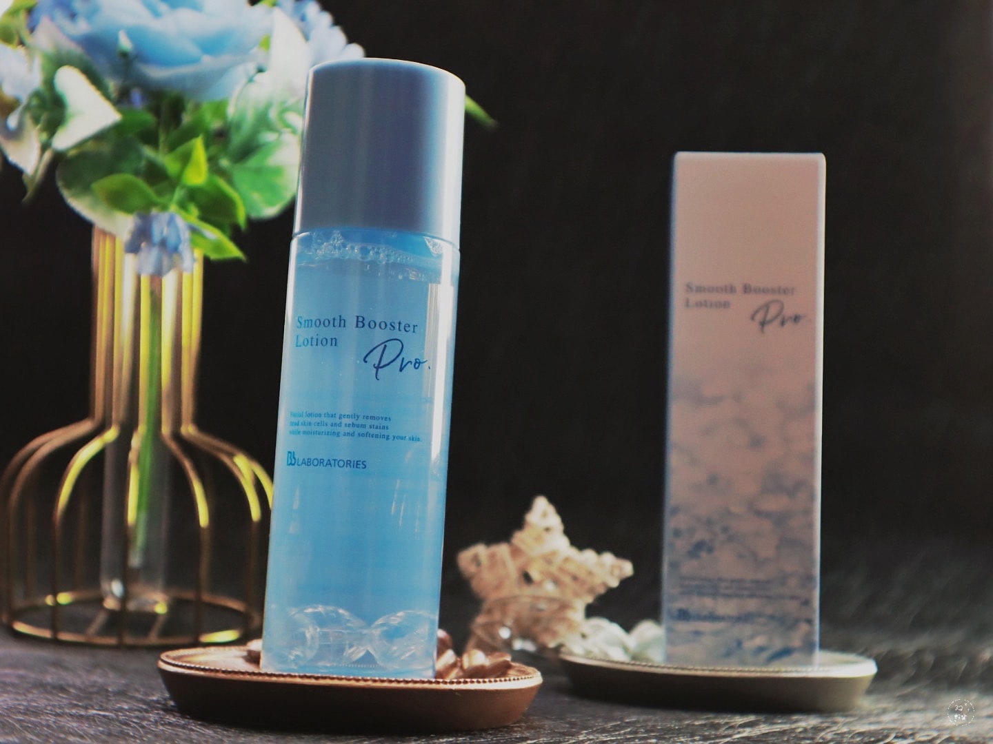 擦拭用的前導液 Bb LABORATORIES 「杏仁酸奈米柔光煥膚水」肌膚的拋光水,讓我的肌膚水潤透亮,散發自然光澤(內附2024優惠折扣碼 - 第5張圖 肌膚拋光水讓我的肌膚散發自然光澤,每天清潔保濕 Bb LABORATORIES 杏仁酸奈米柔光煥膚水讓我的肌膚水潤透亮