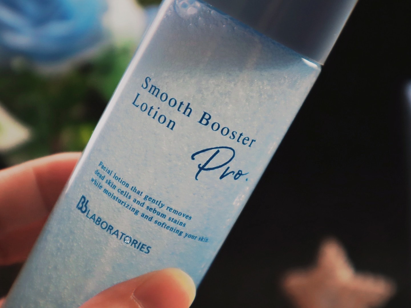 擦拭用的前導液 Bb LABORATORIES 「杏仁酸奈米柔光煥膚水」肌膚的拋光水,讓我的肌膚水潤透亮,散發自然光澤(內附2024優惠折扣碼 - 第6張圖 肌膚拋光水讓我的肌膚散發自然光澤,每天清潔保濕 Bb LABORATORIES 杏仁酸奈米柔光煥膚水讓我的肌膚水潤透亮