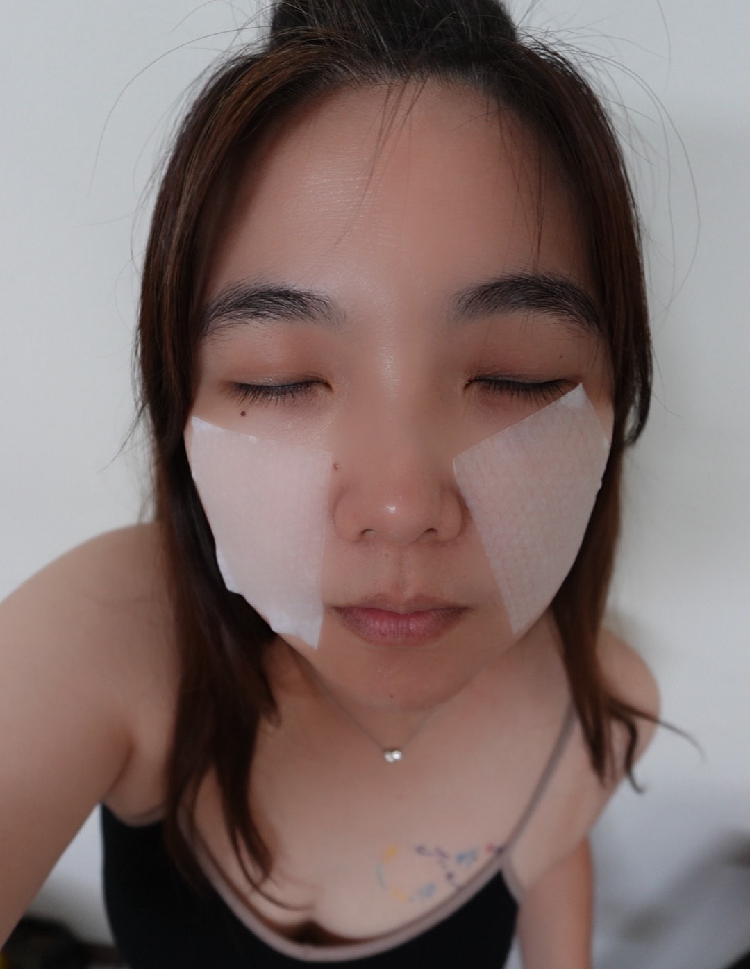 擦拭用的前導液 Bb LABORATORIES 「杏仁酸奈米柔光煥膚水」肌膚的拋光水,讓我的肌膚水潤透亮,散發自然光澤(內附2024優惠折扣碼 - 第12張圖