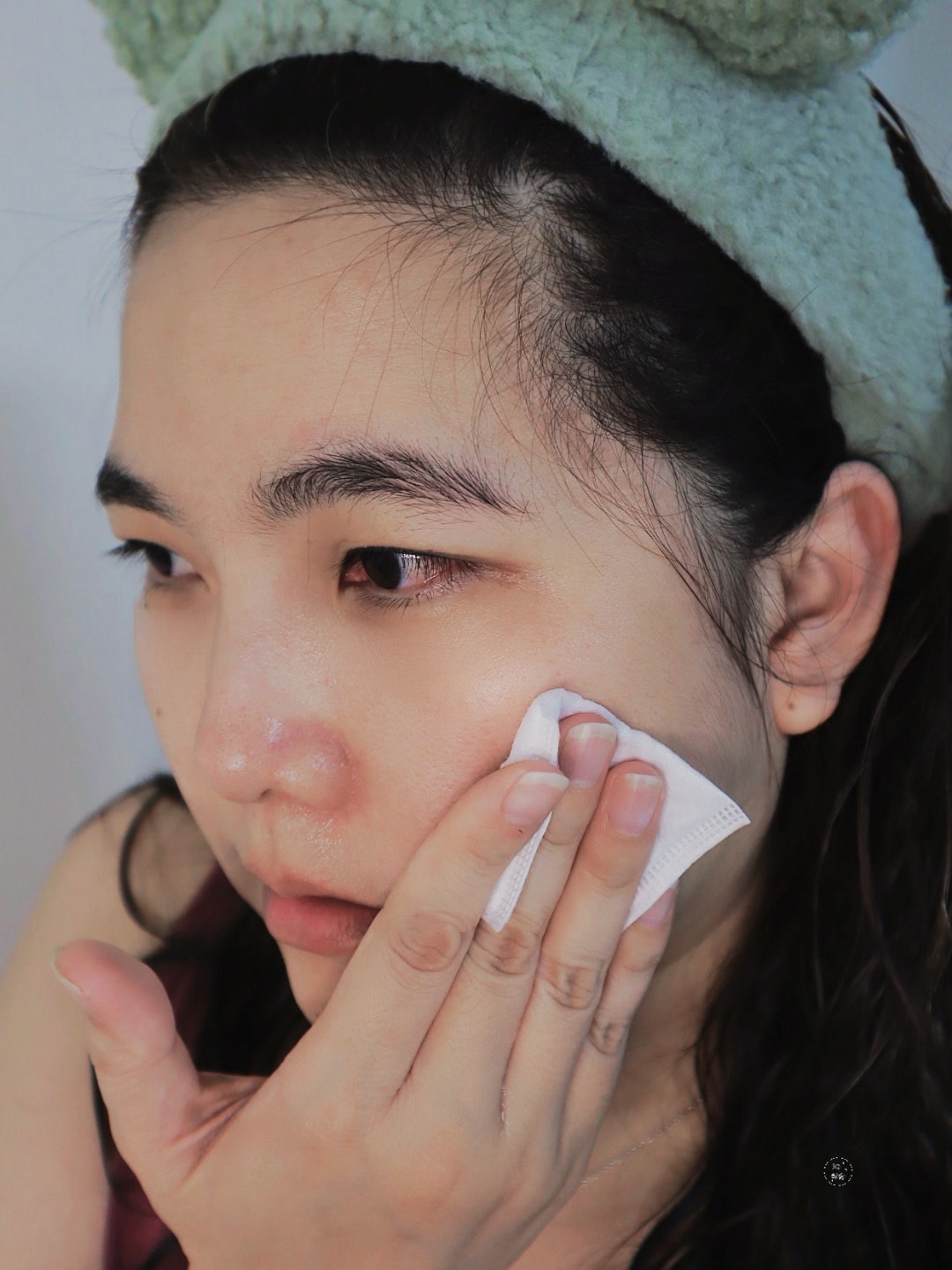 擦拭用的前導液 Bb LABORATORIES 「杏仁酸奈米柔光煥膚水」肌膚的拋光水,讓我的肌膚水潤透亮,散發自然光澤(內附2024優惠折扣碼 - 第9張圖 肌膚拋光水讓我的肌膚散發自然光澤,每天清潔保濕 Bb LABORATORIES 杏仁酸奈米柔光煥膚水讓我的肌膚水潤透亮
