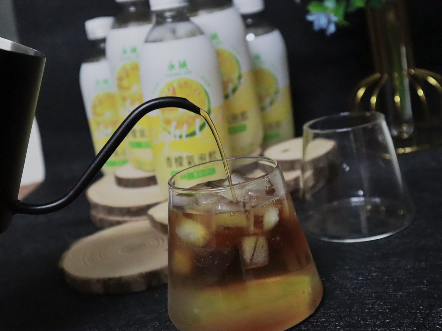 YOUNG ZEN 永禎香檬氣泡飲 健康機能飲品推薦 好喝又低卡,讓你輕鬆享受健康美味時光 - 第7張圖