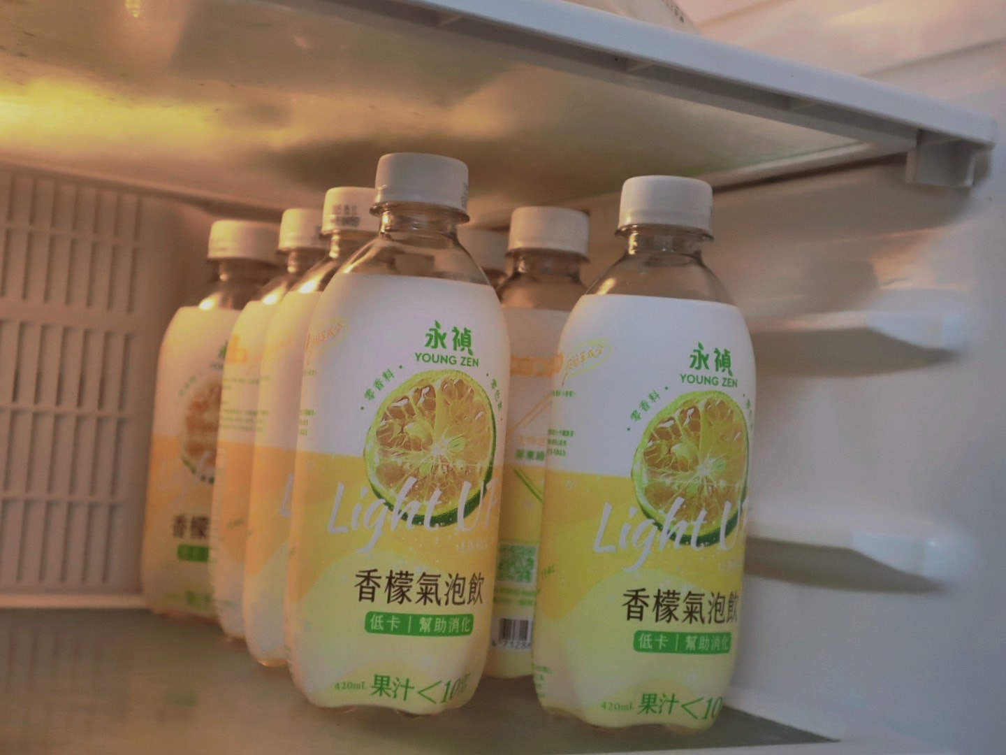 YOUNG ZEN 永禎香檬氣泡飲 健康機能飲品推薦 好喝又低卡,讓你輕鬆享受健康美味時光 - 第4張圖 YOUNG ZEN 永禎香檬氣泡飲 健康機能飲品推薦 好喝又低卡,讓你輕鬆享受健康美味時光