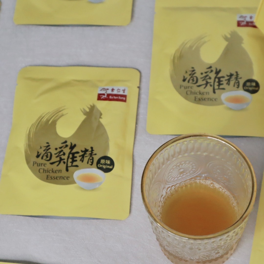 2024常溫滴雞精推薦 余仁生滴雞精 無腥味好喝 伴手禮送禮推薦保健首選 - 第8張圖 常溫滴雞精推薦 余仁生滴雞精 無腥味好喝 伴手禮送禮推薦保健首選