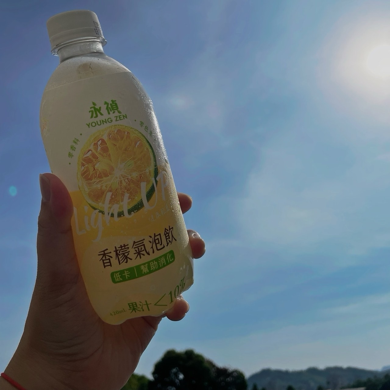 YOUNG ZEN 永禎香檬氣泡飲 健康機能飲品推薦 好喝又低卡,讓你輕鬆享受健康美味時光 - 第2張圖 YOUNG ZEN 永禎香檬氣泡飲 健康機能飲品推薦 好喝又低卡,讓你輕鬆享受健康美味時光