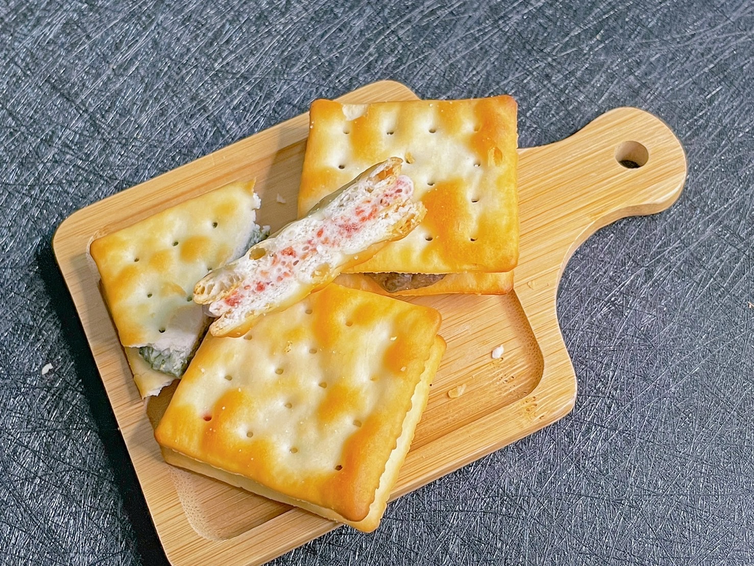 團購美食 左思佑想手作餅乾 好吃到讓你一塊接一塊