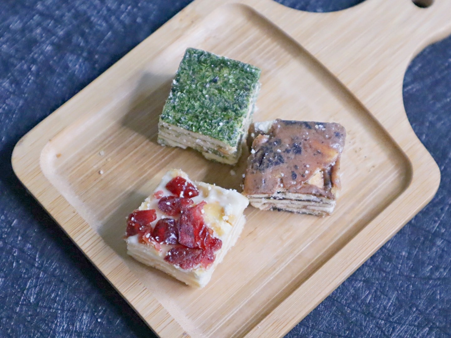 團購美食 左思佑想手作餅乾 好吃到讓你一塊接一塊