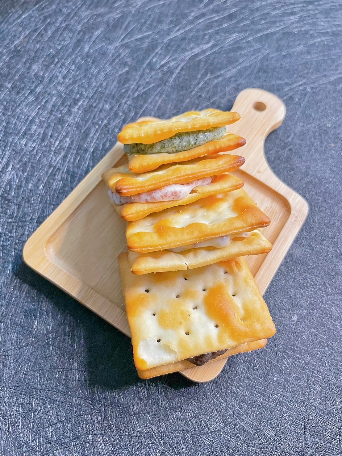 團購美食 左思佑想手作餅乾 好吃到讓你一塊接一塊