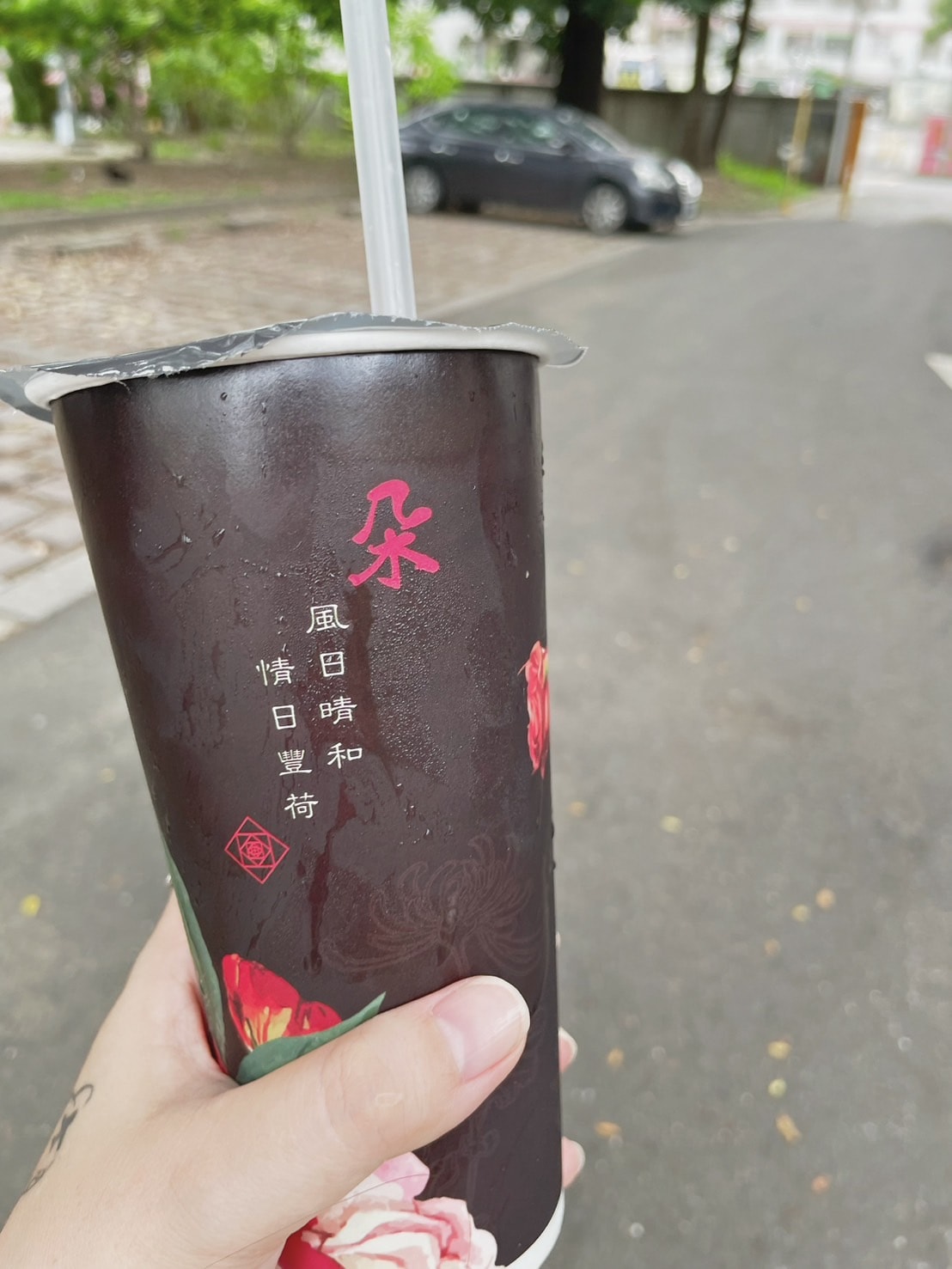 嘉義美食民主火雞肉飯 油蔥香十足 小菜必點,附設停車場 晚上還能逛文化路夜市 - 第15張圖
