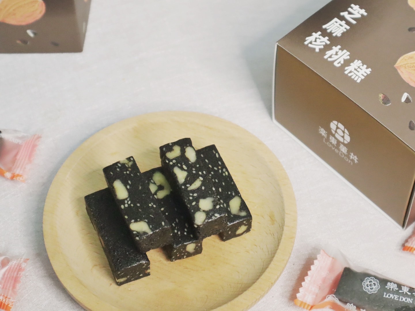 2024中秋禮盒推薦樂東菓丼 健康零食 牛軋餅推薦 宅配美食 職人手作真情堅果塔 - 第20張圖 2024中秋禮盒推薦 樂東菓丼 健康零食 牛軋餅推薦 宅配美食 職人手作真情堅果塔