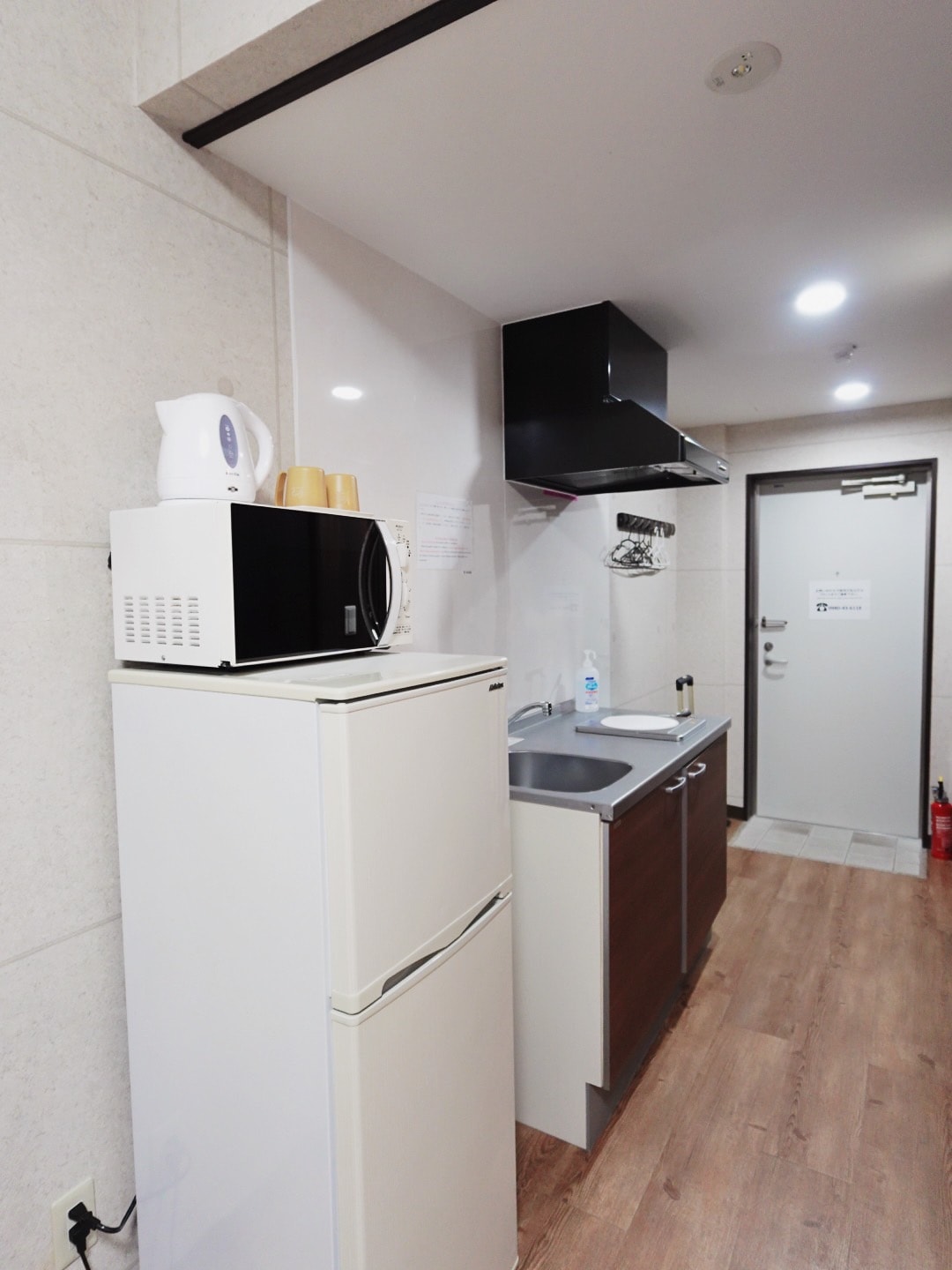 沖繩自由行 住宿開箱Likka 名護的酒店式公寓 - 第5張圖 沖繩自由行 Condominium Hotel Likka 名護的酒店式公寓