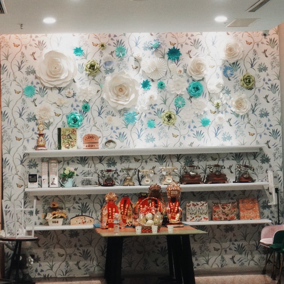 香榭驪舍大飯店丨豐禾行旅 中友一中街附近住宿推薦 - 第4張圖