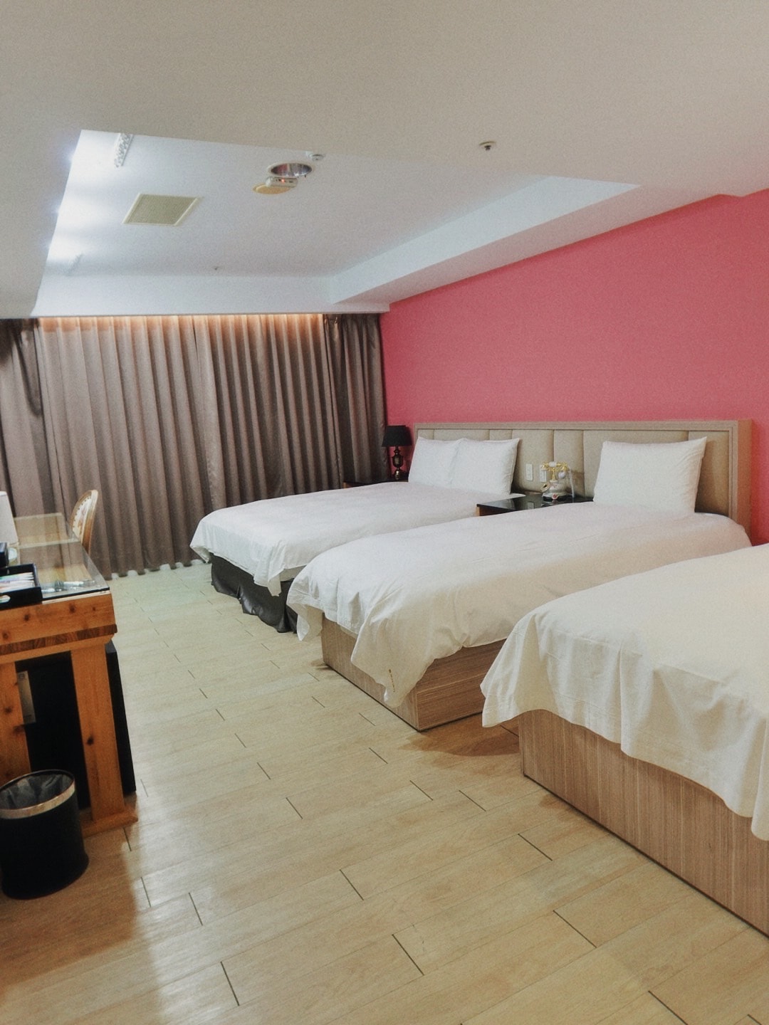 香榭驪舍大飯店丨豐禾行旅 中友一中街附近住宿推薦 - 第11張圖 香榭驪舍大飯店丨豐禾行旅 台中住宿推薦 近一中商圈