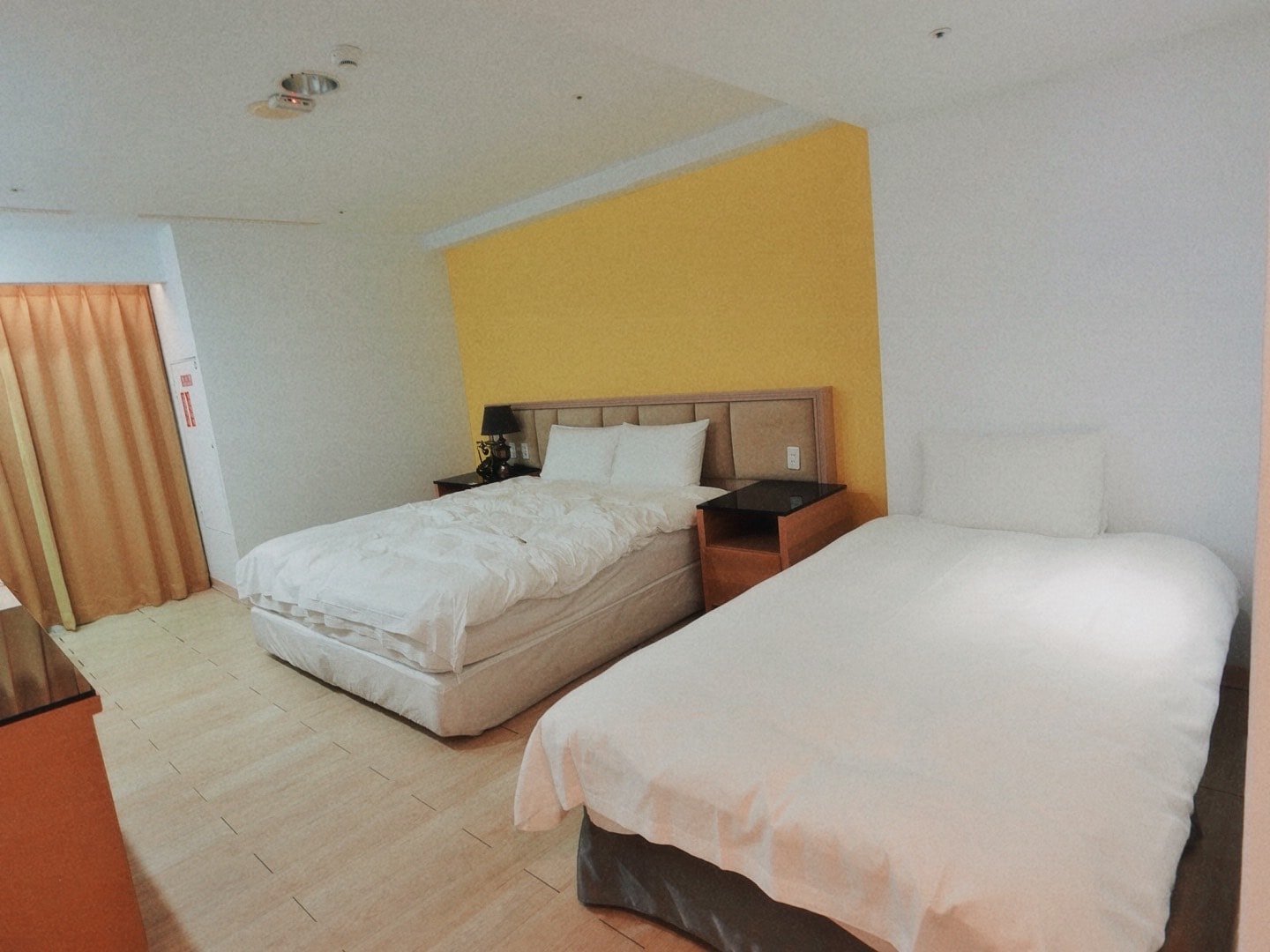 香榭驪舍大飯店丨豐禾行旅 中友一中街附近住宿推薦 - 第19張圖 香榭驪舍大飯店丨豐禾行旅 台中住宿推薦 近一中商圈