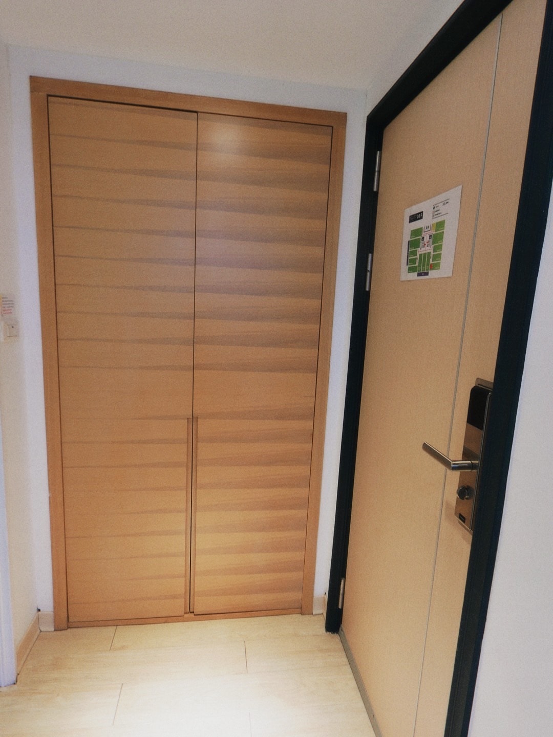 香榭驪舍大飯店丨豐禾行旅 中友一中街附近住宿推薦 - 第20張圖 香榭驪舍大飯店丨豐禾行旅 台中住宿推薦 近一中商圈