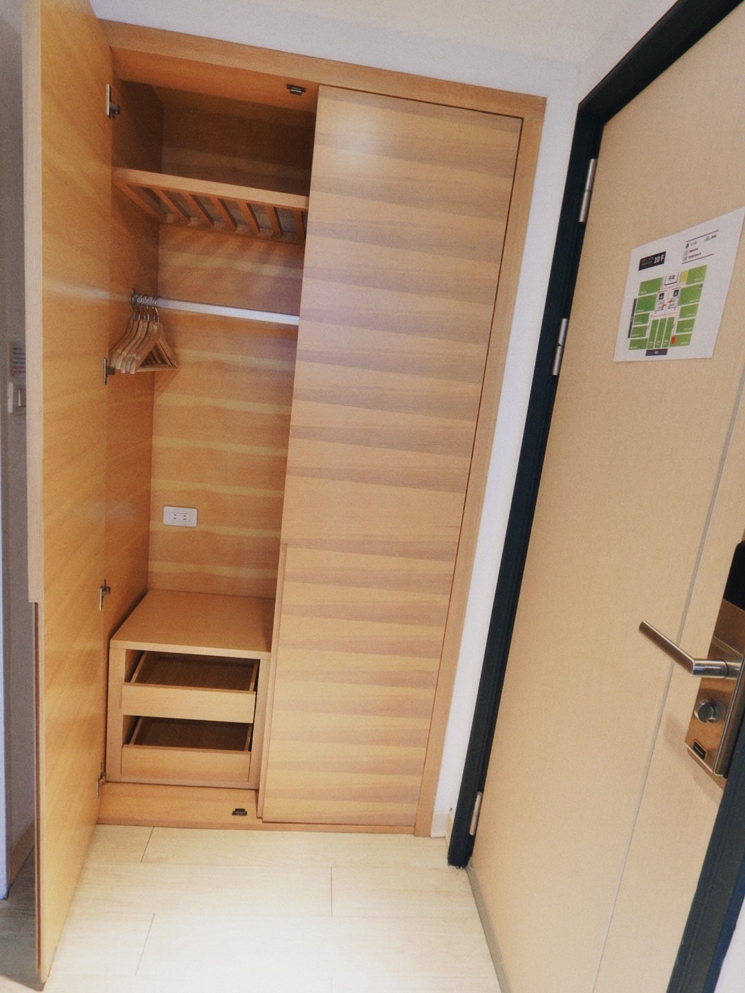 香榭驪舍大飯店丨豐禾行旅 中友一中街附近住宿推薦 - 第21張圖 香榭驪舍大飯店丨豐禾行旅 台中住宿推薦 近一中商圈