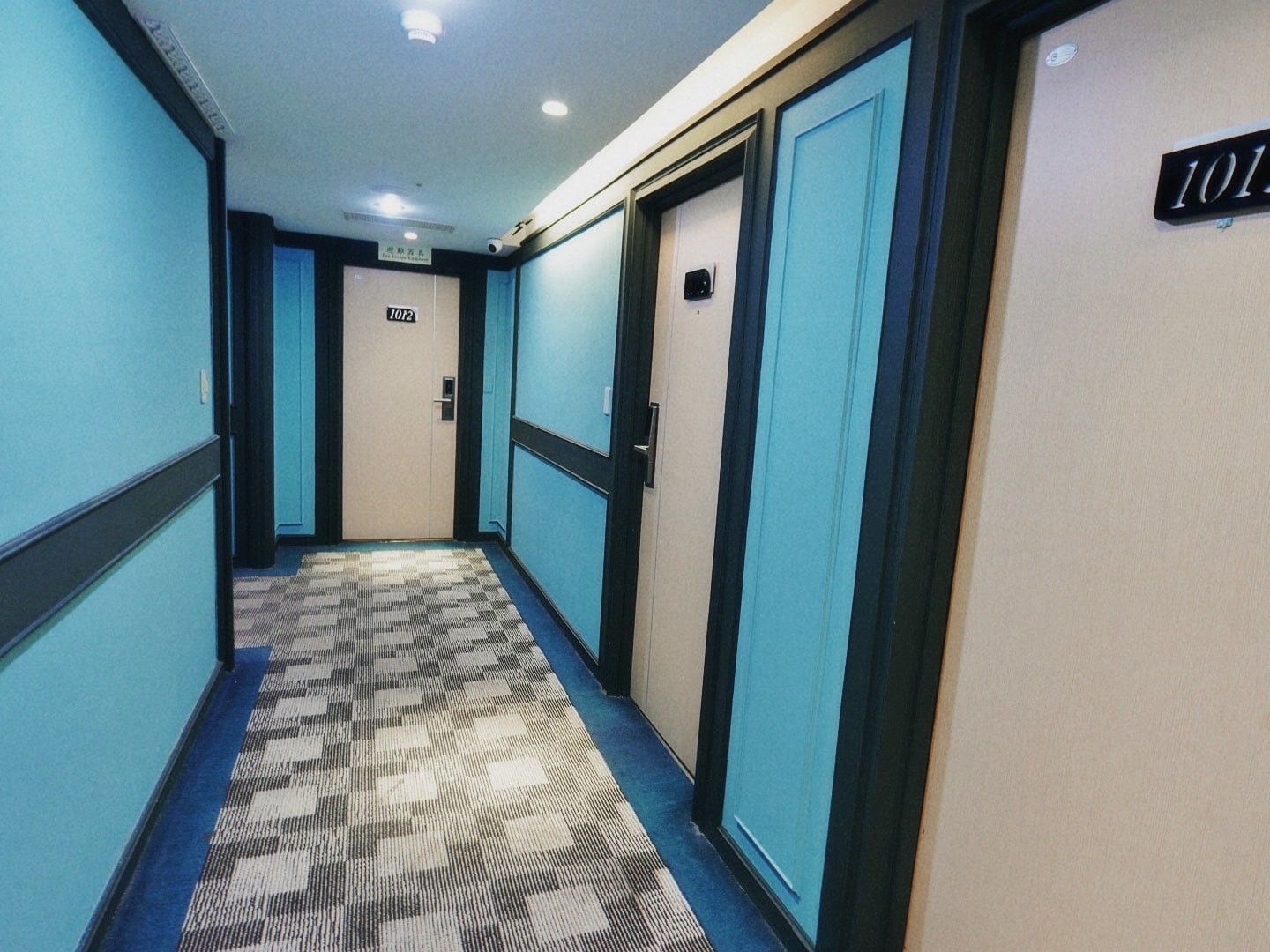 香榭驪舍大飯店丨豐禾行旅 中友一中街附近住宿推薦 - 第8張圖