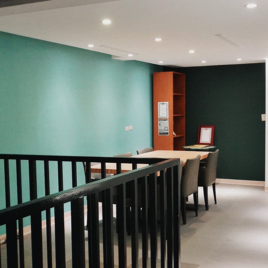 香榭驪舍大飯店丨豐禾行旅 中友一中街附近住宿推薦 - 第34張圖 香榭驪舍大飯店丨豐禾行旅 台中住宿推薦 近一中商圈