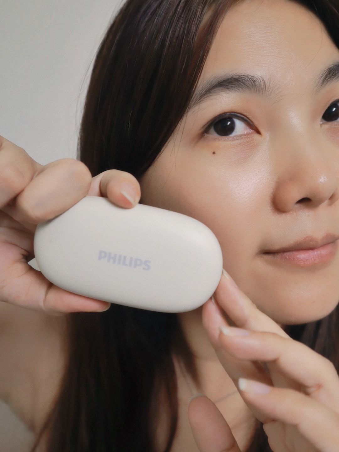 PHILIPS TAT3708 22h長續航氣傳導真無線運動耳機 平價藍牙耳機推薦 - 第17張圖 PHILIPS (TAT3708) 22h長續航氣傳導真無線運動耳機 藍牙耳機開箱
